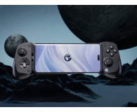 GameSir X5 Lite BK Czarny - 1569918 - zdjęcie 8